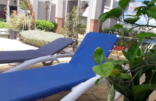 Skhirat Plage Apartment | Mer Sea Skhirat