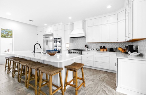 Miramar Beach House | Mer Soleil - Brand New Luxury Retreat!