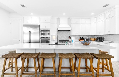 Miramar Beach House | Mer Soleil - Brand New Luxury Retreat!
