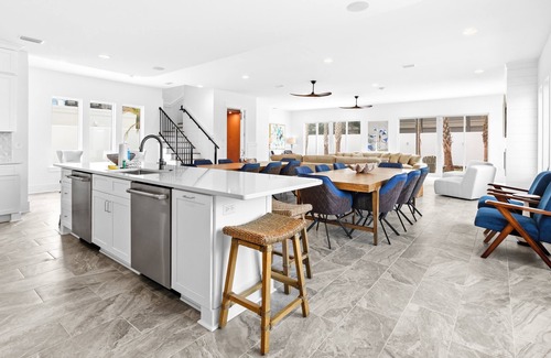 Miramar Beach House | Mer Soleil - Brand New Luxury Retreat!