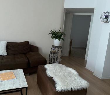 Tirana Apartment | Mera Home 2