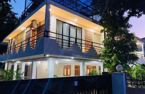 Jaffna House | Meraathanam