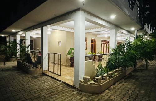 Jaffna House | Meraathanam