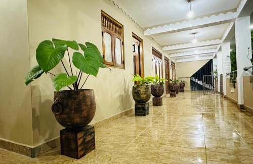 Jaffna House | Meraathanam