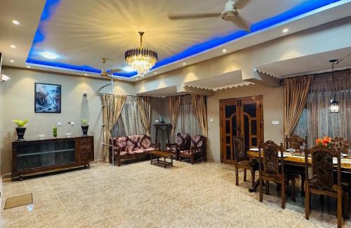 Jaffna House | Meraathanam