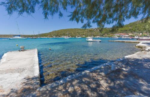 Poseidonio House | Merabello Beach House