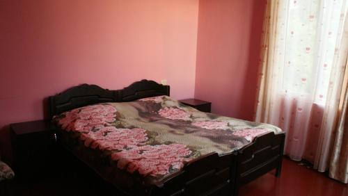 Makhinjauri House | Merabi and Neli Guest House