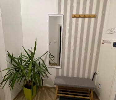 Nis Apartment | Merak stay 018