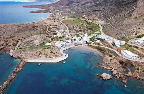 Finiki House | Meraki Beachfront