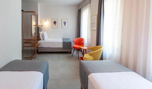 Bozcaada Hotel | Meraki Bozcaada