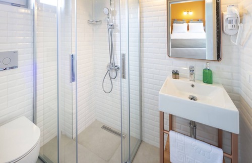 Bozcaada Hotel | Meraki Bozcaada