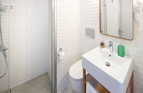 Bozcaada Hotel | Meraki Bozcaada