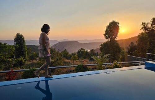 Panchgani Villa | Meraki Villa