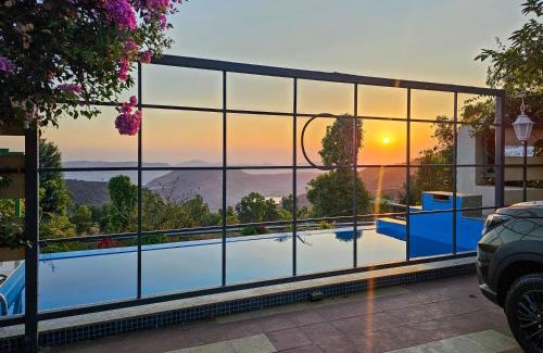 Panchgani Villa | Meraki Villa
