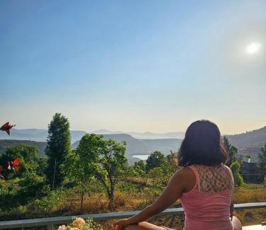 Panchgani Villa | Meraki Villa