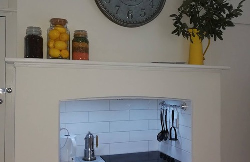 Central Mudgee Cottage | Merala: cosy cottage with an easy stroll to CBD