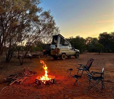 Cobar Other | Meralda Station