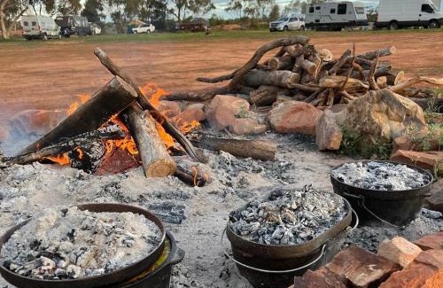 Cobar Other | Meralda Station