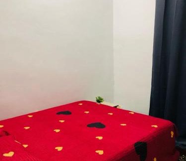 Kampung Merang House | Merang Homestay