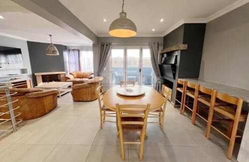 Langstrand Apartment | Meransha Langstrand Self Catering CC