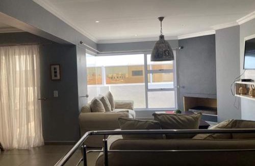 Langstrand Apartment | Meransha Langstrand Self Catering CC