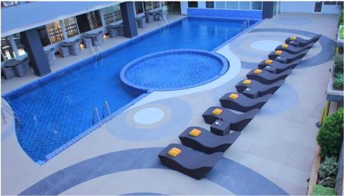 Rawalumbu Hotel | Merapi Merbabu Hotels Bekasi