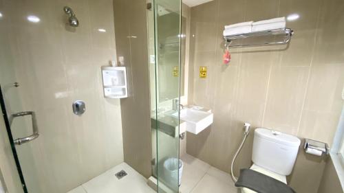 Rawalumbu Hotel | Merapi Merbabu Hotels Bekasi