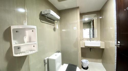 Rawalumbu Hotel | Merapi Merbabu Hotels Bekasi
