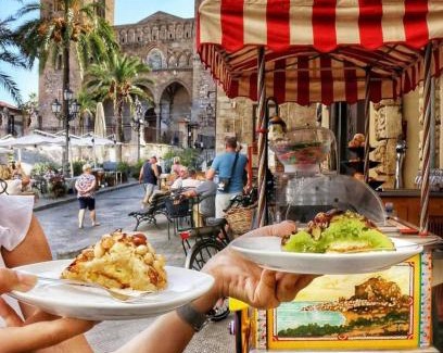 Old Town Apartment | Meravigghia Suites Cefalù