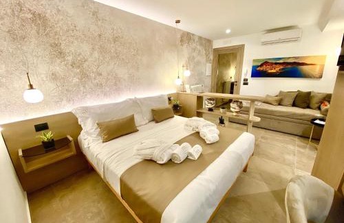 Old Town Apartment | Meravigghia Suites Cefalù
