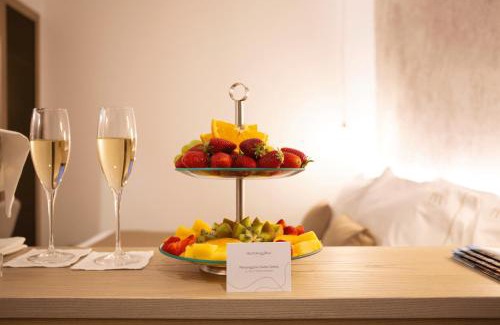 Old Town Apartment | Meravigghia Suites Cefalù