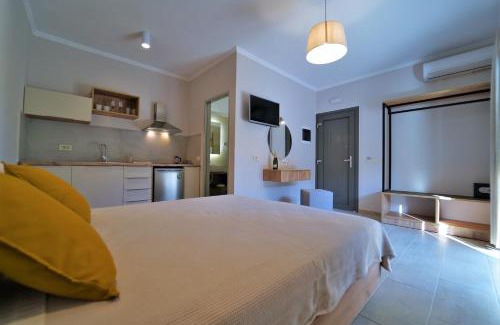 Parga Apartment | MERAVIGLIA