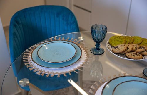 Argostoli Town Apartment | Meraviglia Residence