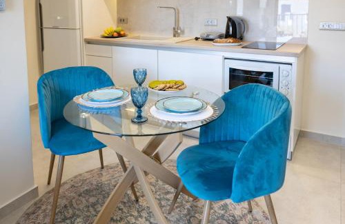 Argostoli Town Apartment | Meraviglia Residence