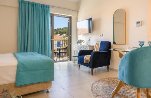 Argostoli Town Apartment | Meraviglia Residence