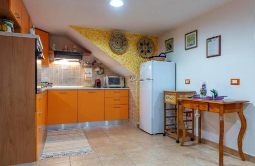 Pula Apartment | Meravigliosa Oasi