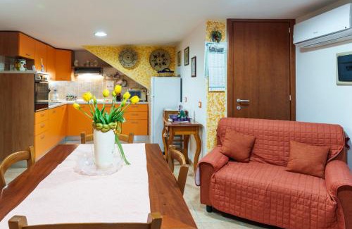 Pula Apartment | Meravigliosa Oasi