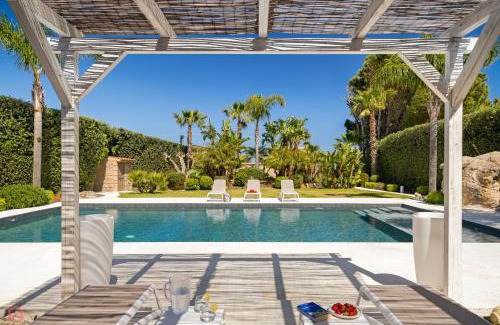 Partinico Villa | Meravigliosa Villa a Trappeto vicino al mare