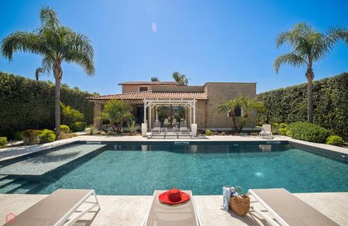 Partinico Villa | Meravigliosa Villa a Trappeto vicino al mare