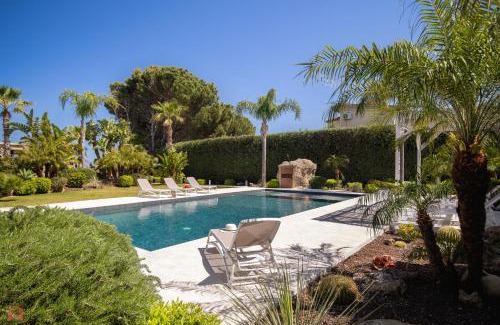 Partinico Villa | Meravigliosa Villa a Trappeto vicino al mare