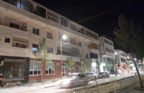 Berat Apartment | Meraviglioso apartament