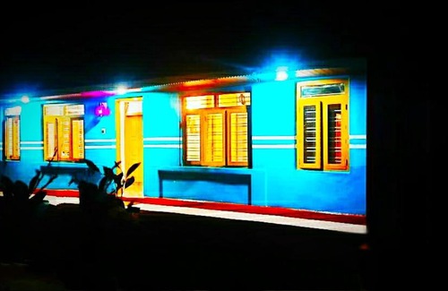Vayittiri House | Merbella Greenstay