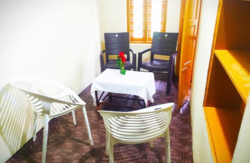 Vayittiri House | Merbella Greenstay