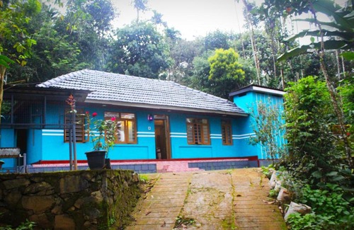 Vayittiri House | Merbella Greenstay