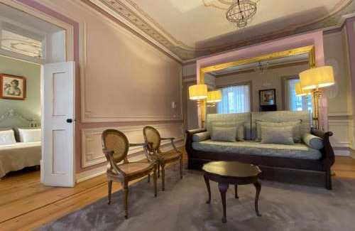 Sao Jose House | Mercador
