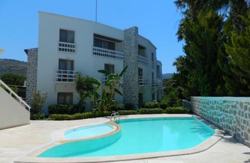 Gundogan Hotel | Mercans Bodrum Beach Hotel