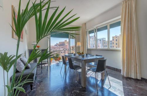 Historic Center Apartment | Mercato delle Erbe Big Apartment