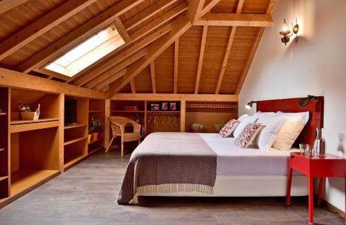 Peniche de Cima Bed & Breakfast | Mercearia D'Alegria Boutique B&B