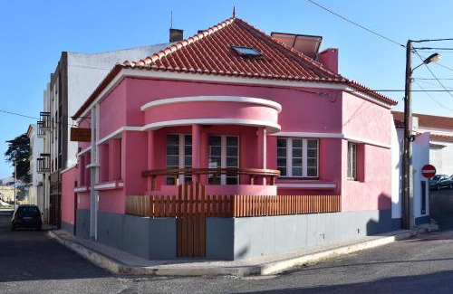 Peniche de Cima Bed & Breakfast | Mercearia D'Alegria Boutique B&B