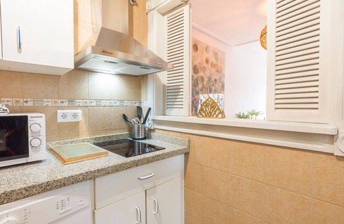 La Merced Apartment | Merced10 Dulplex 3I